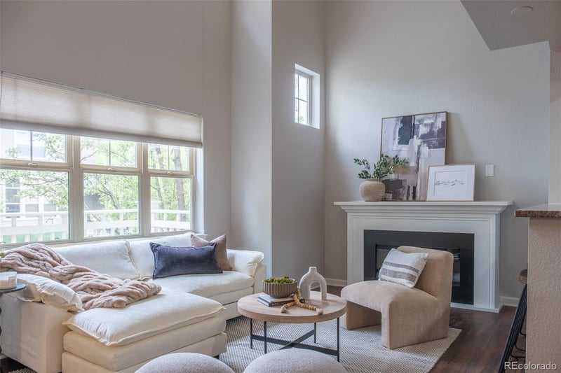 4527 W 37th Ave #4, Denver, CO 80212
