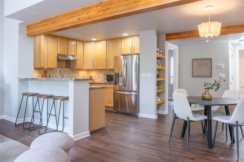 4527 W 37th Ave #4, Denver, CO 80212
