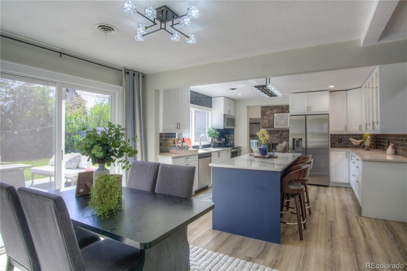 3050 S Forest St, Denver, CO 80222