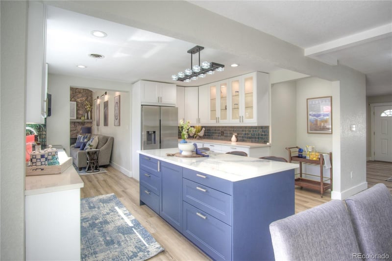 3050 S Forest St, Denver, CO 80222