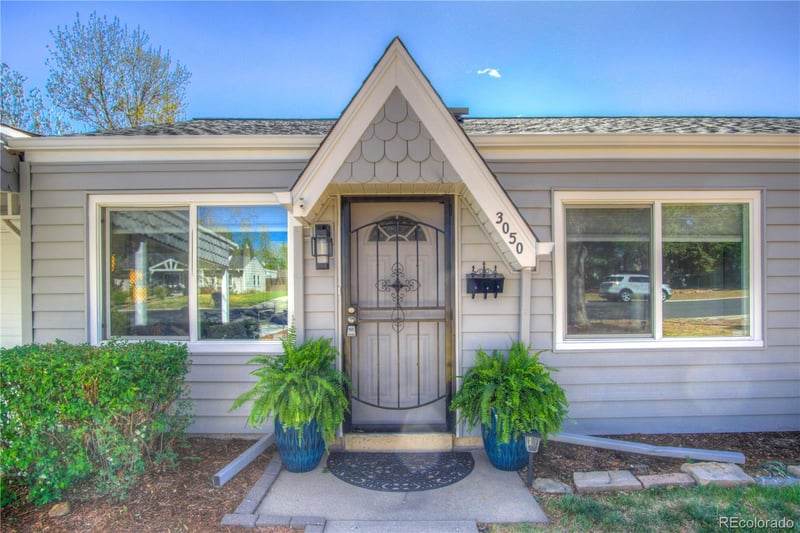 3050 S Forest St, Denver, CO 80222