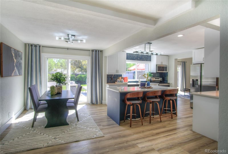 3050 S Forest St, Denver, CO 80222