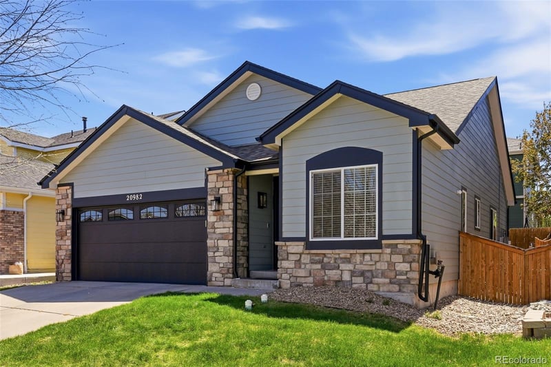 20982 E 40th Pl, Denver, CO 80249