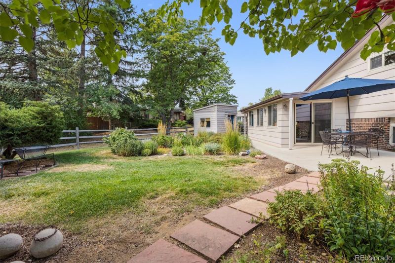 4482 E Fair Cir, Centennial, CO 80121