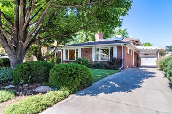 231 Hudson St, Denver, CO 80220