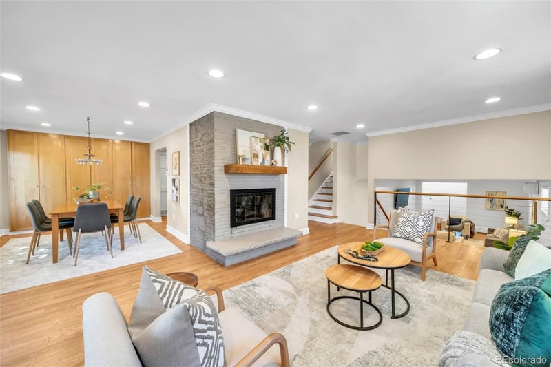 231 Hudson St, Denver, CO 80220