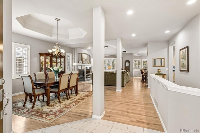 16 Blue Heron Dr, Greenwood Village, CO 80121