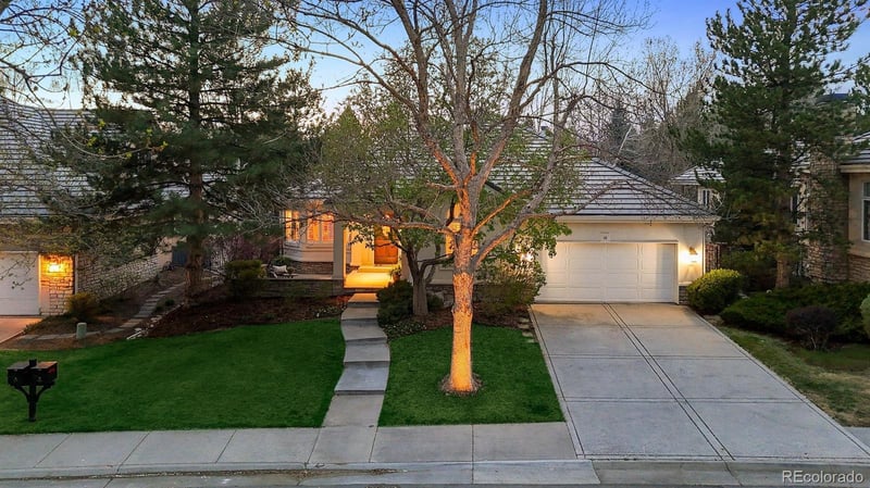 16 Blue Heron Dr, Greenwood Village, CO 80121