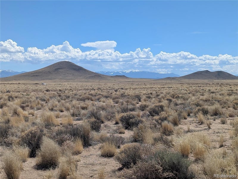 Lot 4 Grandby Rd, Blanca, CO 81123