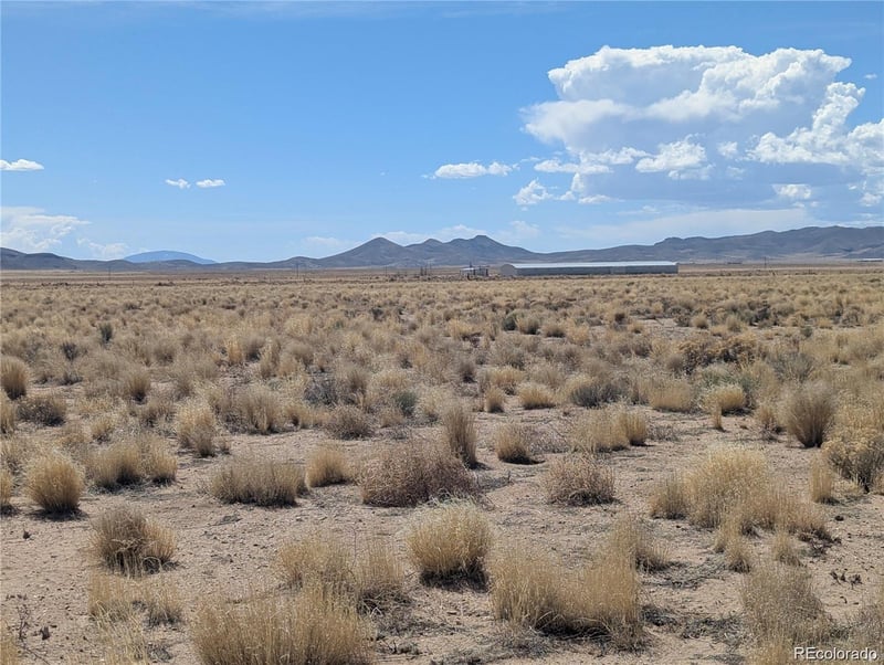 Lot 4 Grandby Rd, Blanca, CO 81123