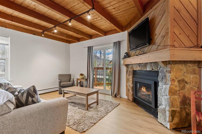 4200 Lodge Pole Cir #108, Silverthorne, CO 80498