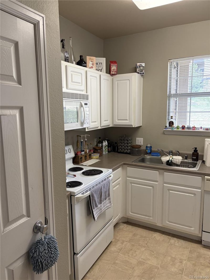 7433 S Quail Cir #1914, Littleton, CO 80127
