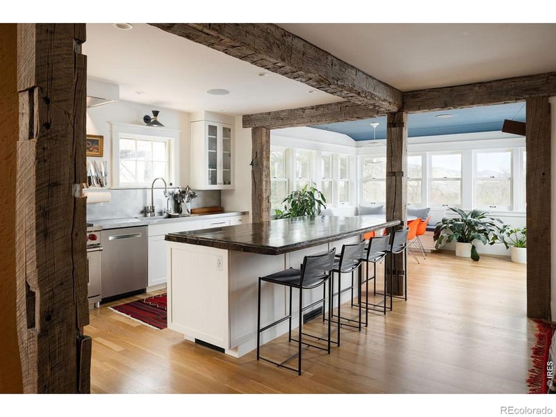 110 Chautauqua Pk, Boulder, CO 80302