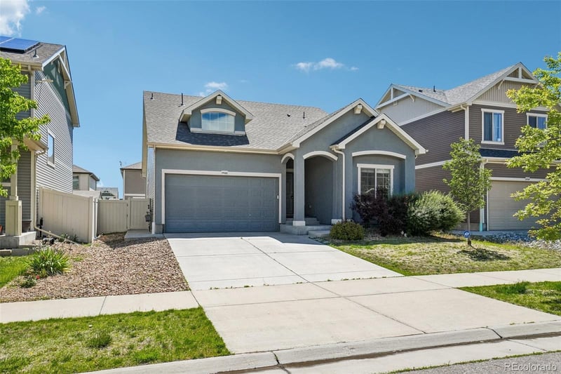 4466 Telluride Ct, Denver, CO 80249