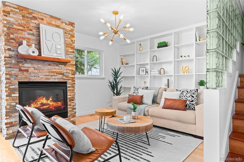 1542 Chambers Dr, Boulder, CO 80305