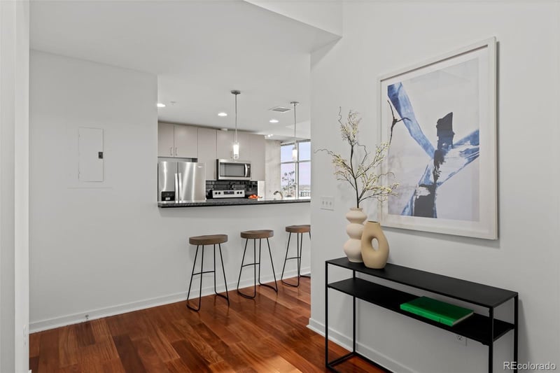 1700 Bassett St #1612, Denver, CO 80202