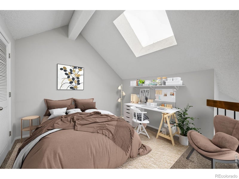 846 S Vance St #F, Lakewood, CO 80226