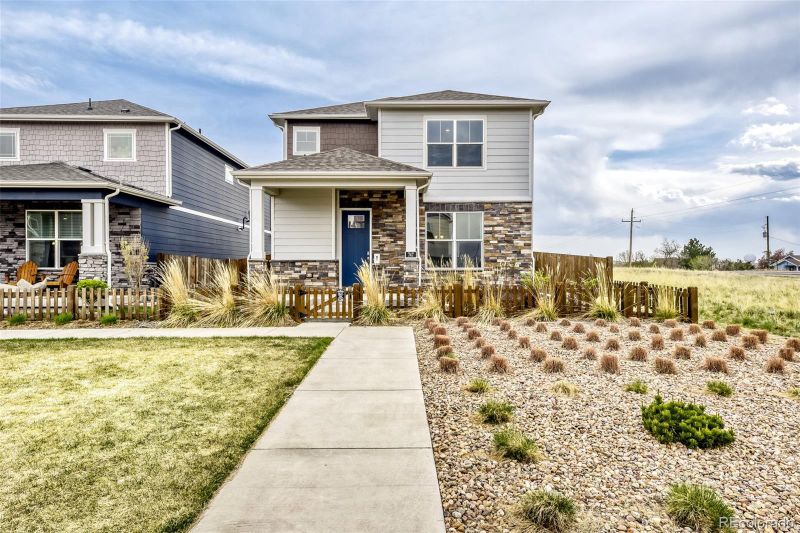 747 N Quatar St, Aurora, CO 80018
