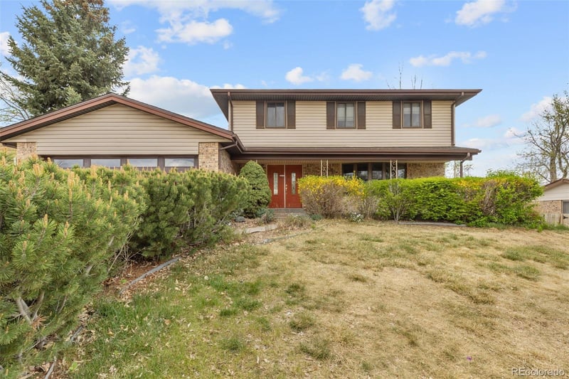 6189 S Ash Cir, Centennial, CO 80121