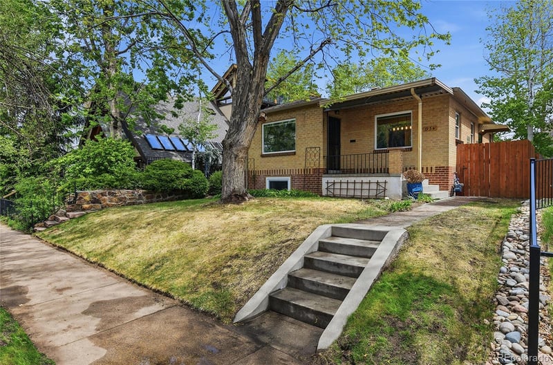 1934 S Washington St, Denver, CO 80210