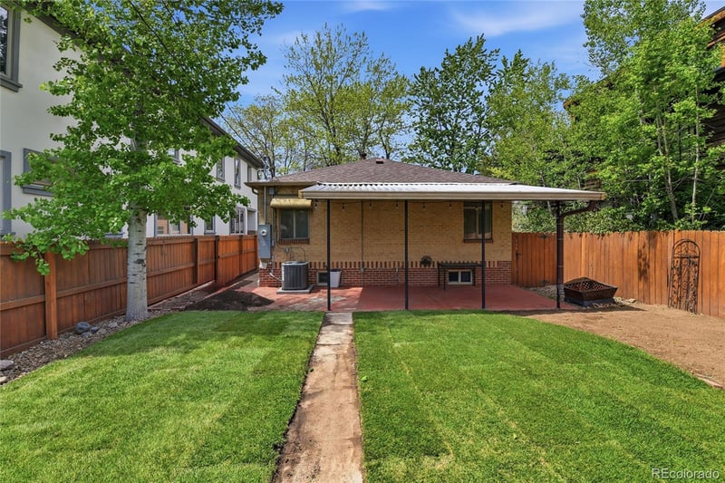1934 S Washington St, Denver, CO 80210