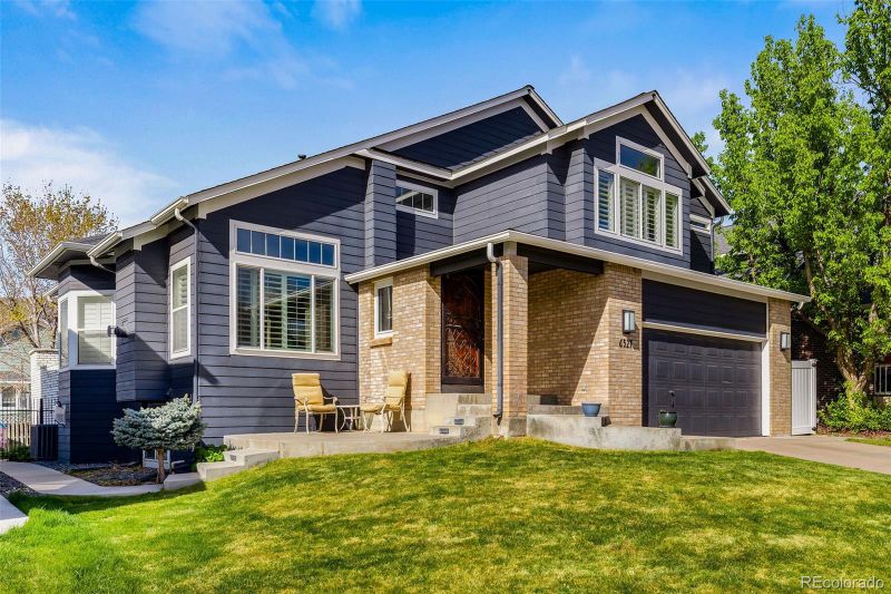 6527 S Xenon St, Littleton, CO 80127