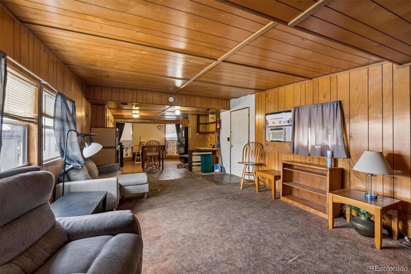 2551 W 92nd Ave Lot 191, Denver, CO 80260