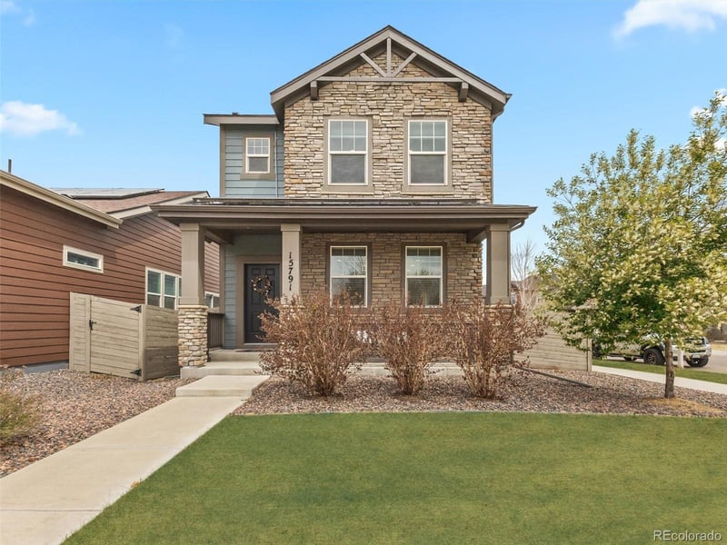 15791 Bolling Dr, Denver, CO 80239