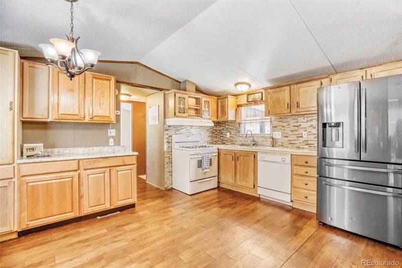 10201 Riverdale Roads Lot 180, Thornton, CO 80229