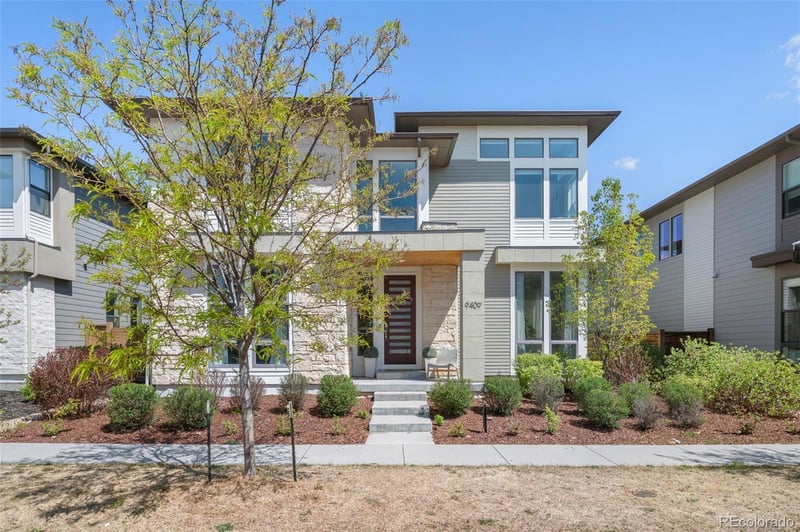 9409 E 58th Dr, Denver, CO 80238