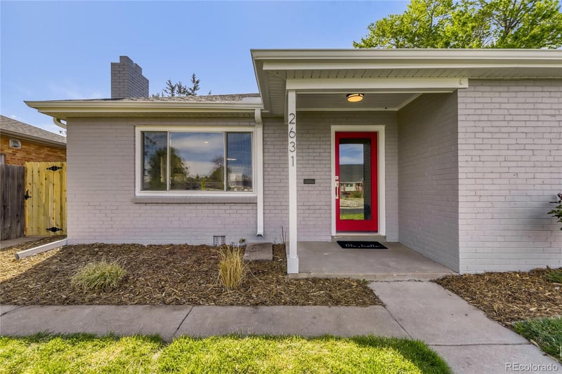 2631 Kearney St, Denver, CO 80207