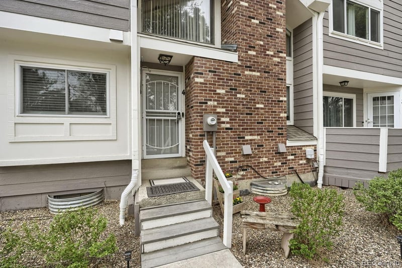 6840 W 84th Cir #4, Arvada, CO 80003