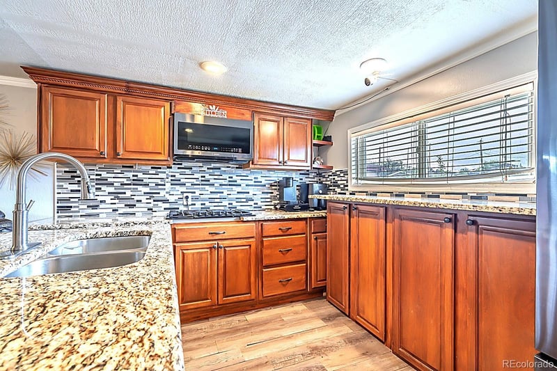 5305 Sheridan Blvd Lot 115, Arvada, CO 80002