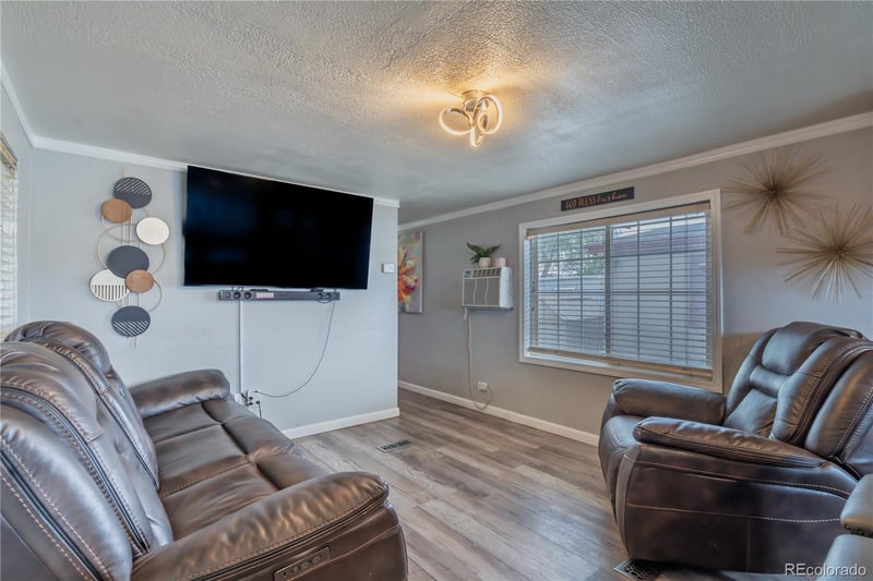 5305 Sheridan Blvd Lot 115, Arvada, CO 80002