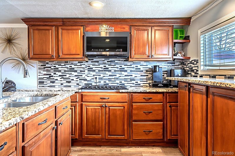 5305 Sheridan Blvd Lot 115, Arvada, CO 80002