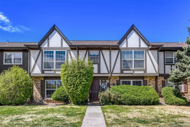 3855 S Monaco St #103, Denver, CO 80237