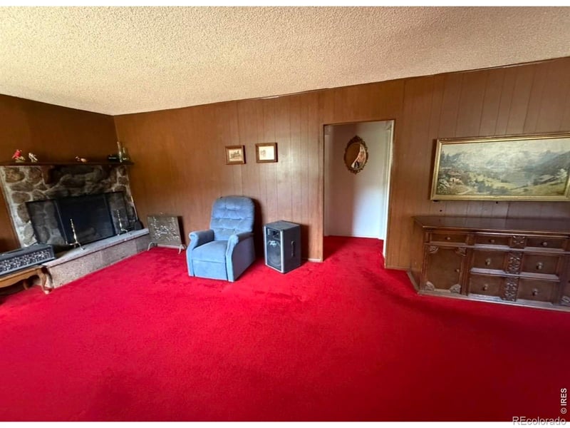 8 Estes Park Estates Dr, Lyons, CO 80540