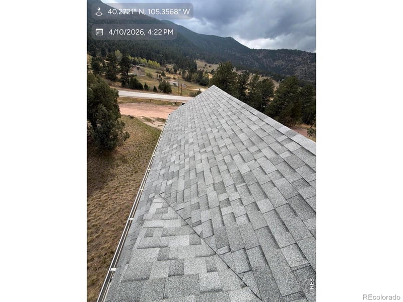 8 Estes Park Estates Dr, Lyons, CO 80540