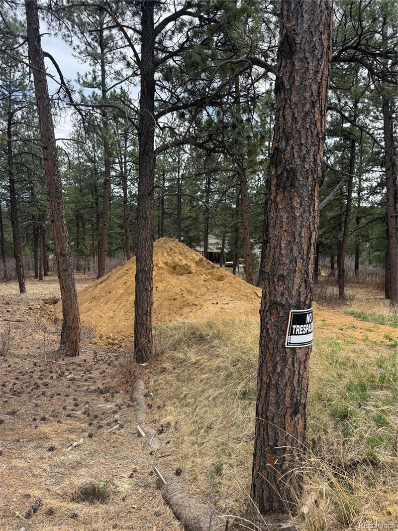 636 Copper Fox Pl, Larkspur, CO 80118