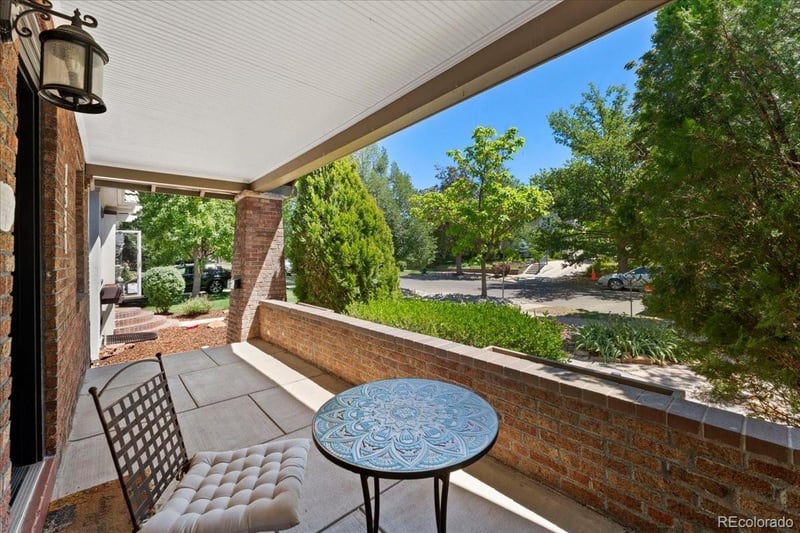 1331 Bellaire St, Denver, CO 80220