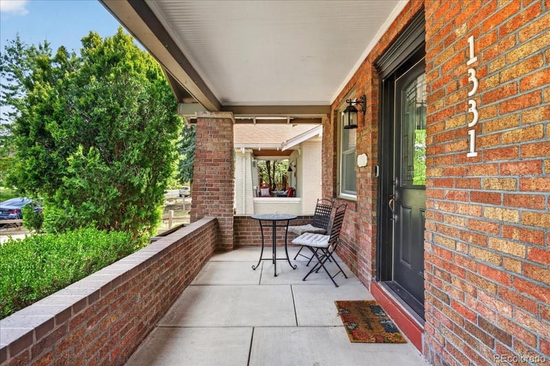 1331 Bellaire St, Denver, CO 80220