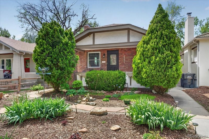 1331 Bellaire St, Denver, CO 80220