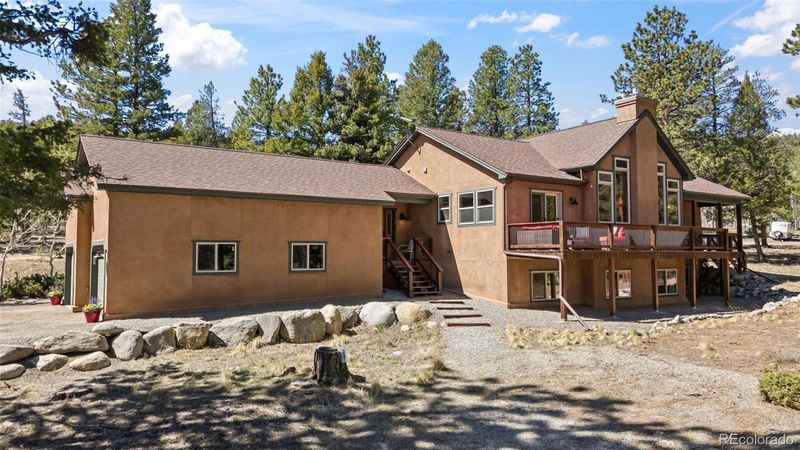 30477 Harvard Cir, Buena Vista, CO 81211