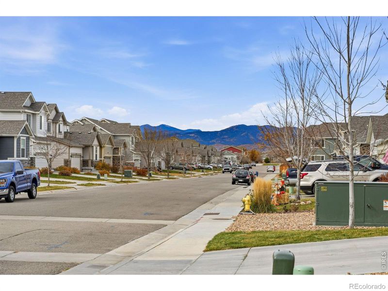 376 Country Rd, Berthoud, CO 80513