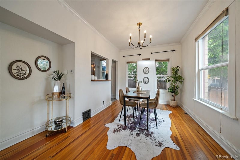 596 S Pennsylvania St, Denver, CO 80209