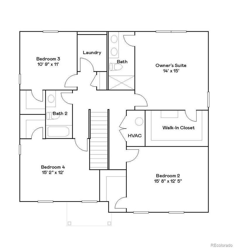 163 Mia Ln, Johnstown, CO 80534