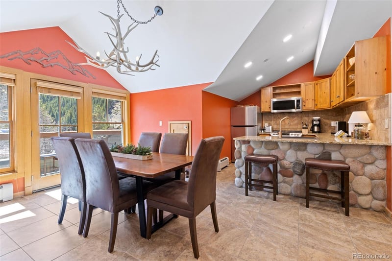 195 River Run Rd #8002, Keystone, CO 80435