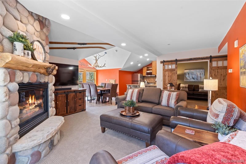 195 River Run Rd #8002, Keystone, CO 80435