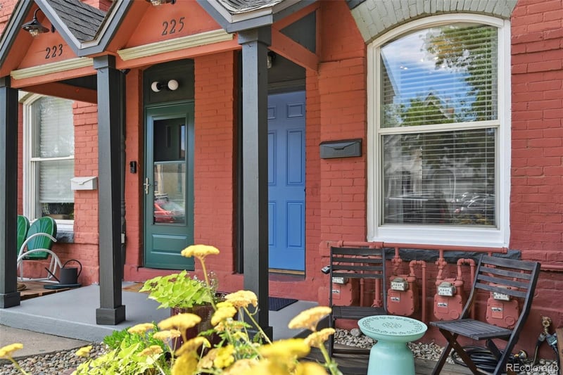225 Inca St, Denver, CO 80223