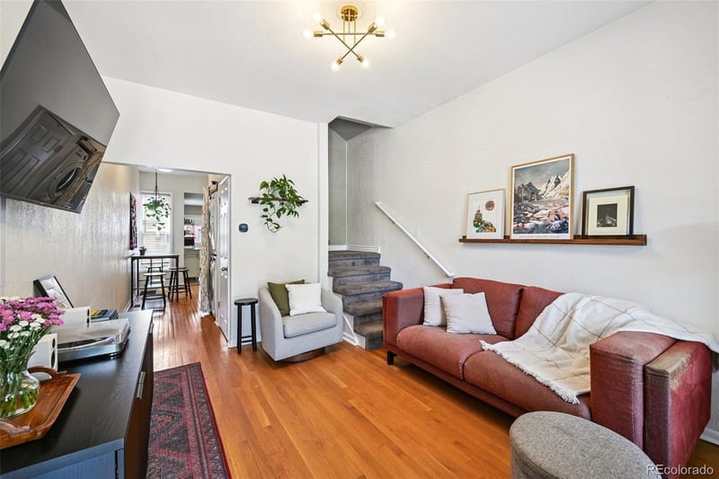 225 Inca St, Denver, CO 80223